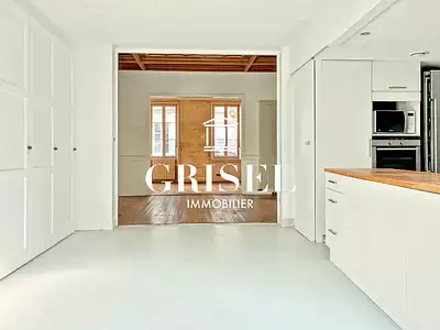 Maison, 182 m²