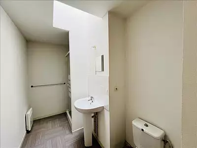 Appartement, 74 m²
