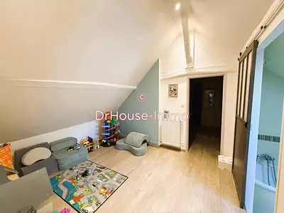 Maison, 132 m²