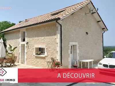 Maison, 123 m²