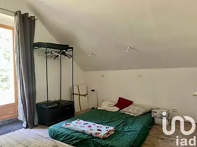Maison, 117 m²