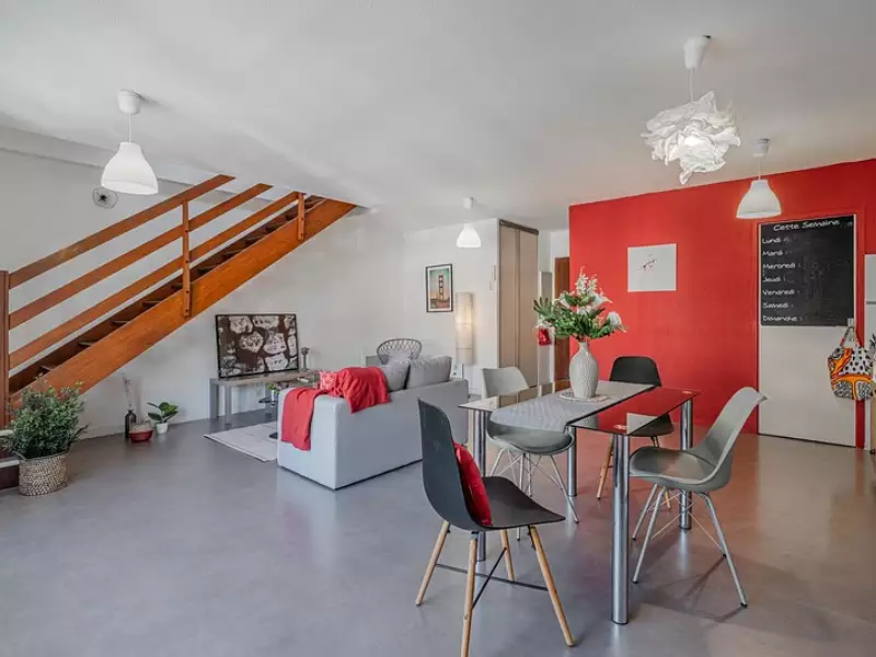 Appartement, 95 m²