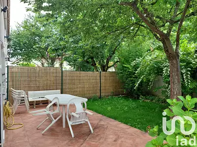 Maison, 89 m²