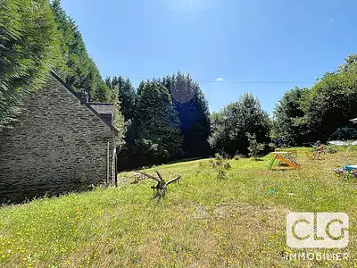 Maison, 140 m²