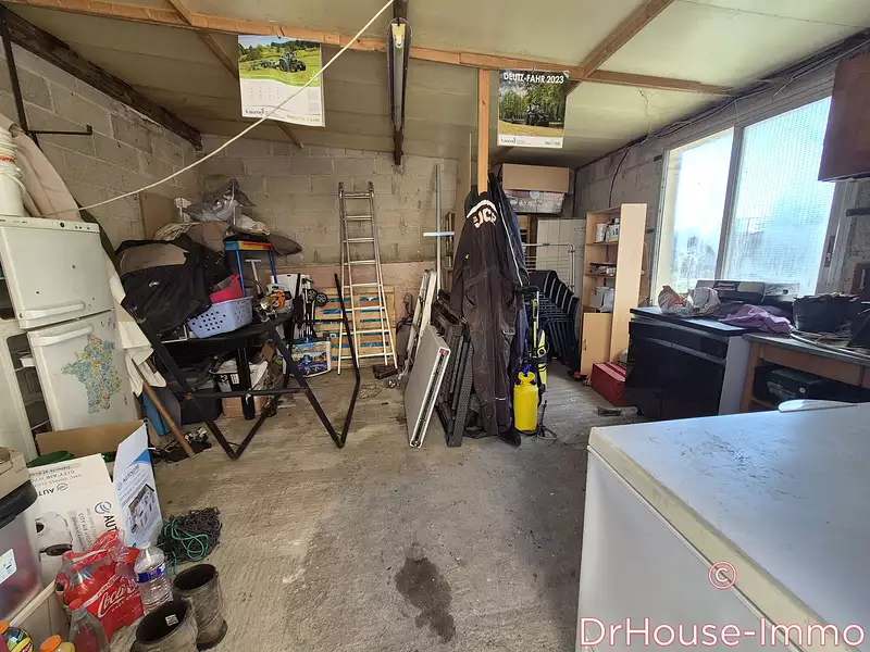 Maison, 143 m²