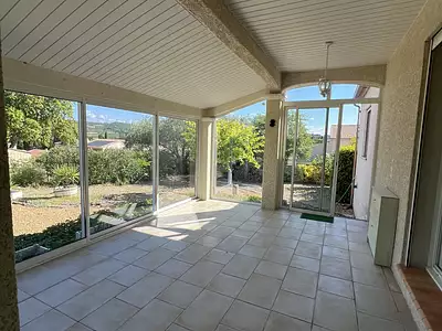 Maison, 100 m²