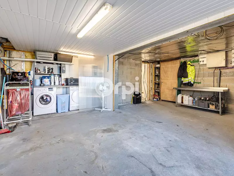 Maison, 121 m²