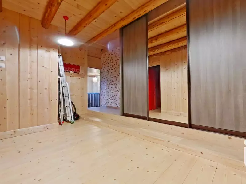Maison, 182 m²