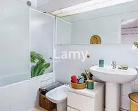 Appartement, 52,84 m²