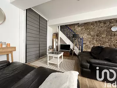 Maison, 102 m²