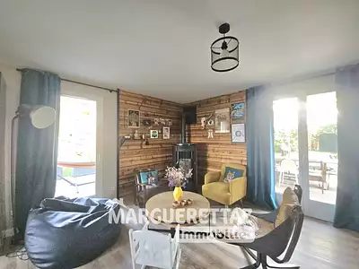 Maison, 120 m²