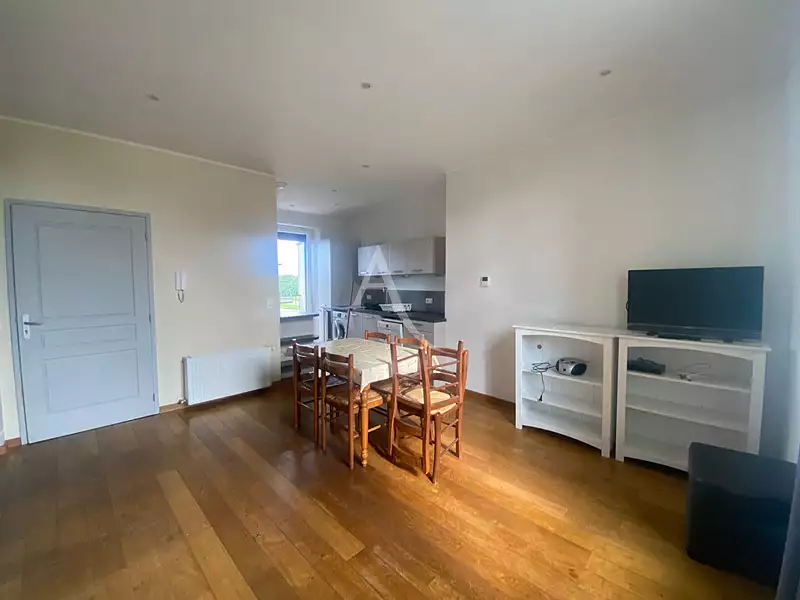 Appartement, 53,08 m²