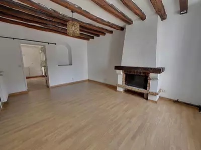 Appartement, 51,36 m²