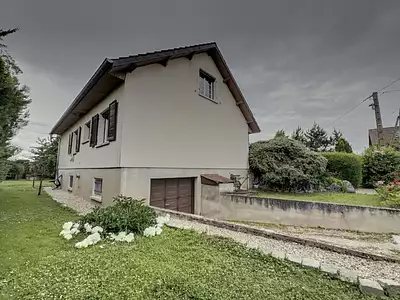 Maison, 140 m²