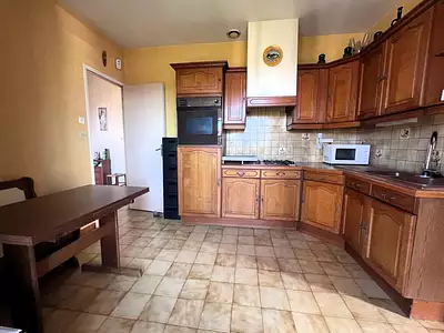 Maison, 81 m²