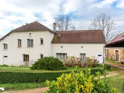 Maison, 114 m²