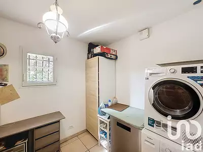 Maison, 124 m²