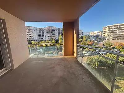 Appartement, 68,8 m²