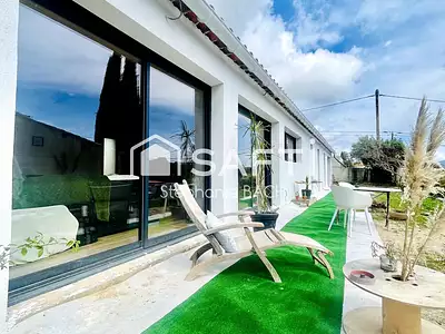 Maison, 125 m²