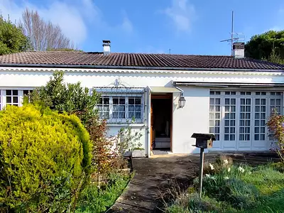 Maison, 103,57 m²