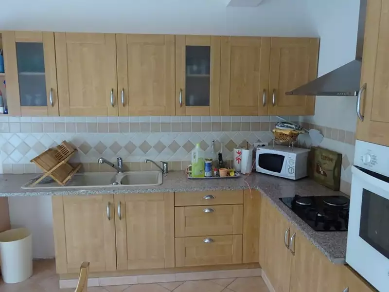 Maison, 300 m²