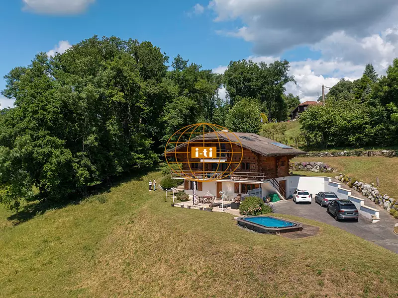 Maison, 273 m²