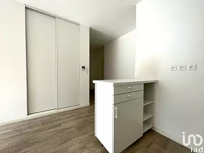 Appartement, 47 m²