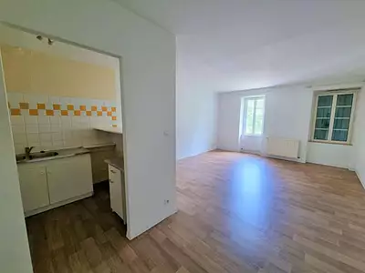 Appartement, 49 m²