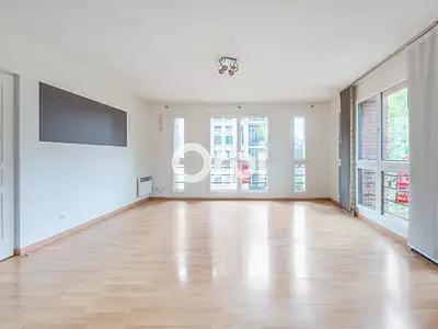 Appartement, 82 m²