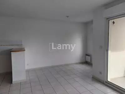 Appartement, 46,9 m²