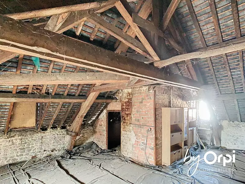 Maison, 141 m²