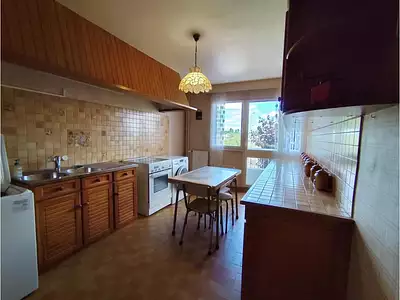 Appartement, 86 m²