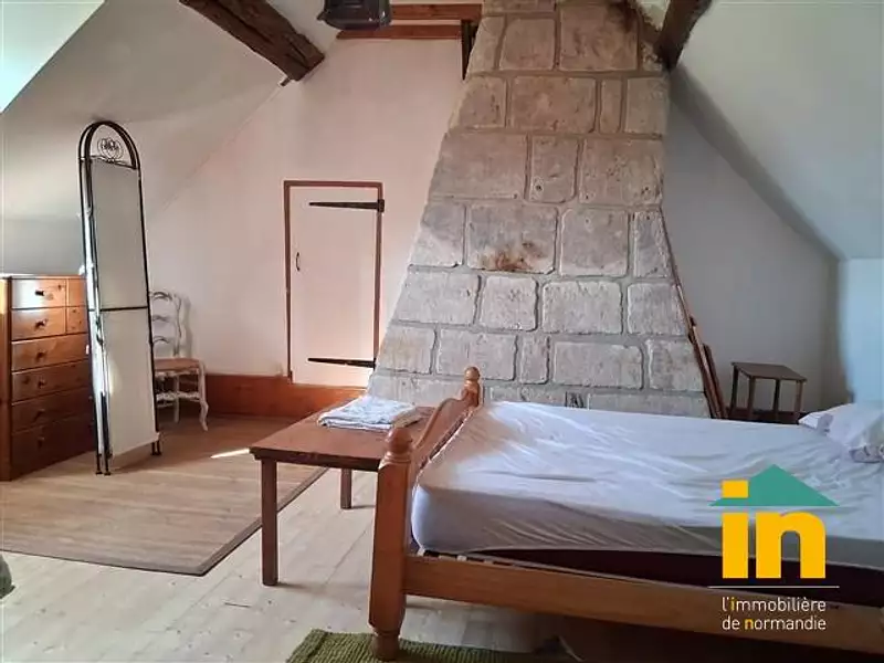 Maison, 130 m²