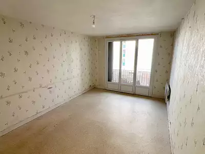 Appartement, 75,06 m²