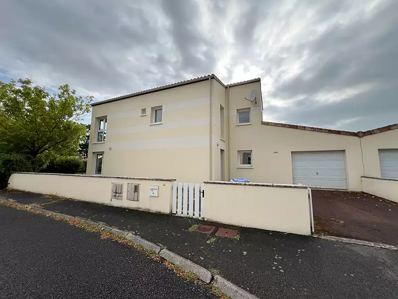 Maison, 117 m²