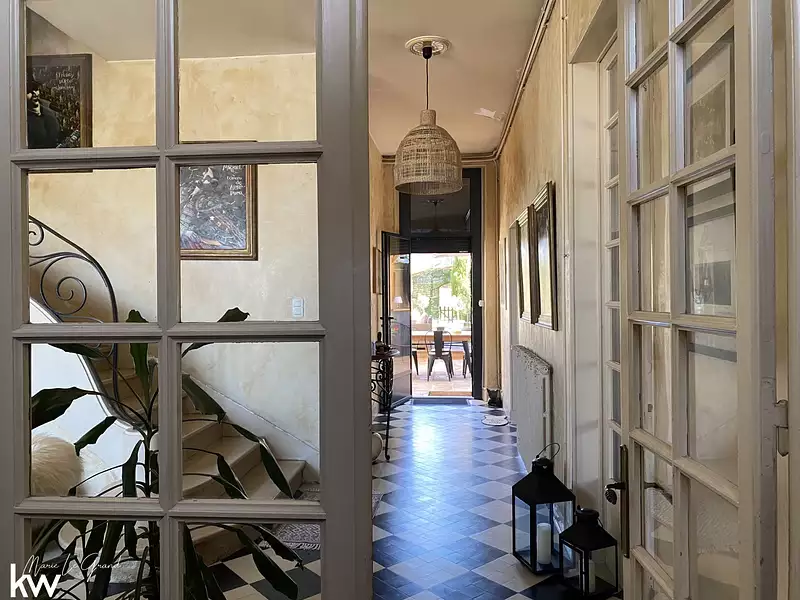 Maison, 208 m²