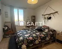 Appartement, 57 m²