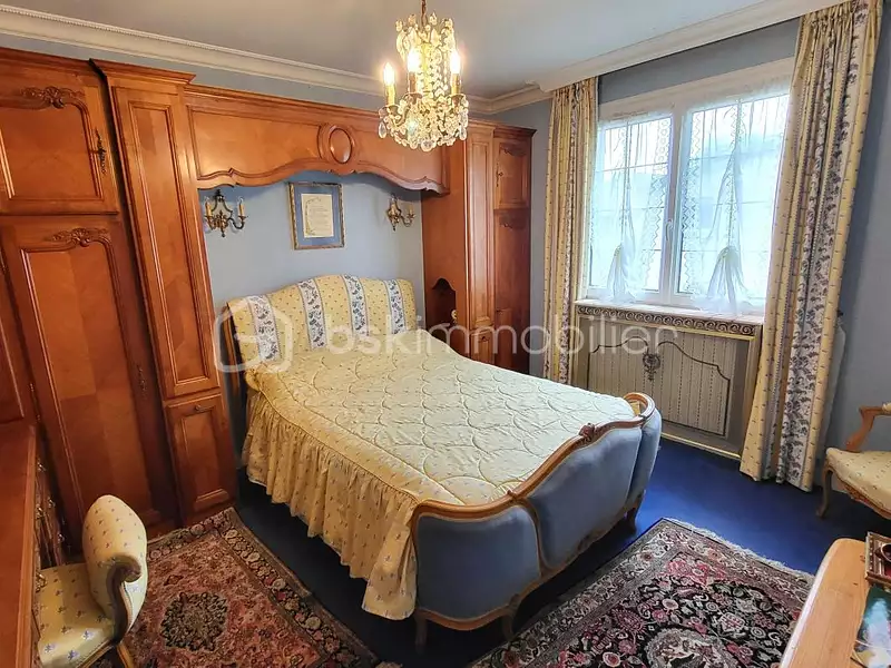 Maison, 153 m²