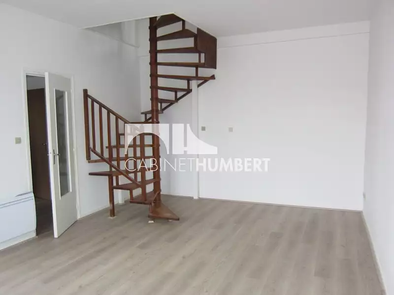 Appartement, 70 m²