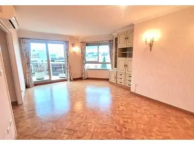 Appartement, 62 m²