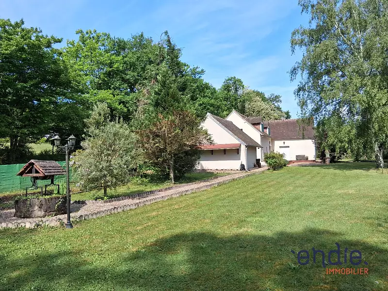 Maison, 154 m²
