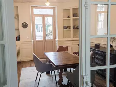 Maison, 198 m²