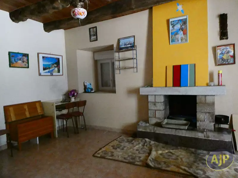 Maison, 65 m²