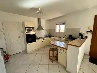 Maison, 84,66 m²