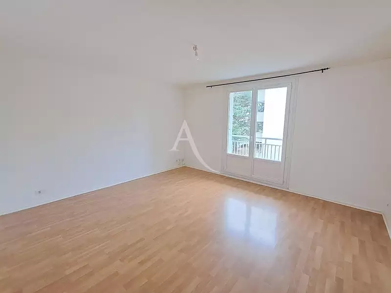 Appartement, 77,19 m²
