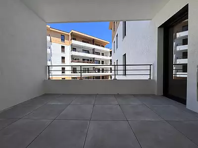 Appartement, 48,27 m²