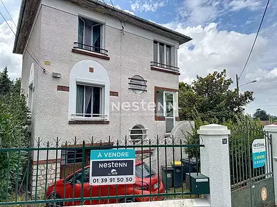 Maison, 90 m²
