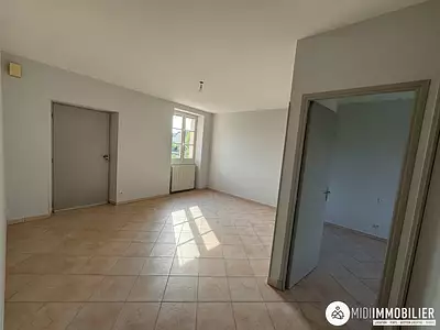 Maison, 42,87 m²