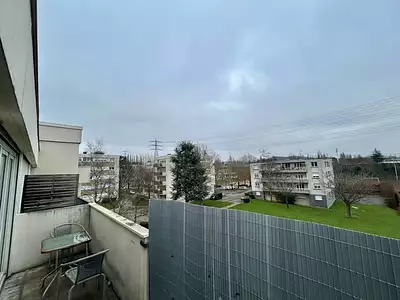 Appartement, 60,43 m²