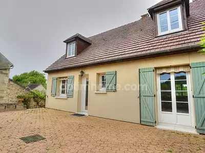 Maison, 120 m²